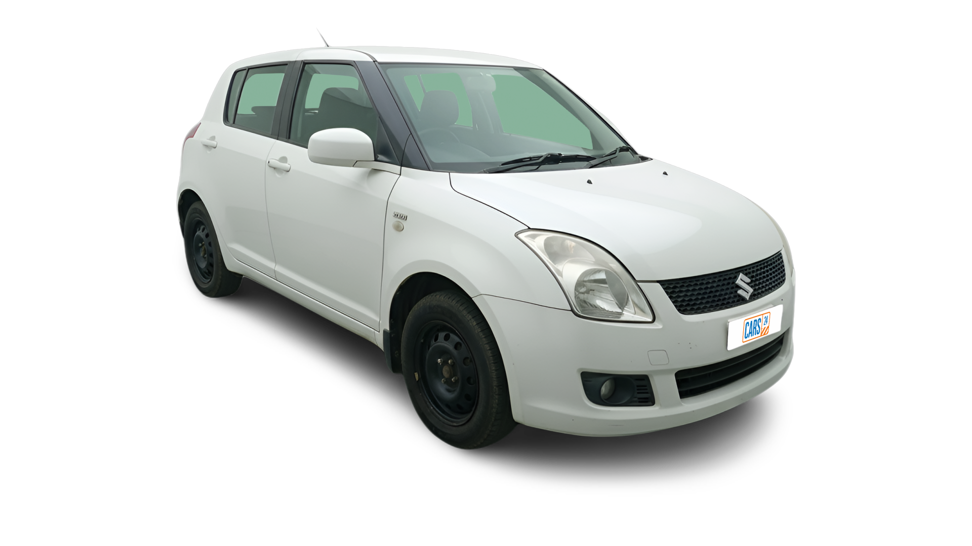2007 Maruti Swift - Hatchback - Diesel - Manual - ₹1.60 lakh